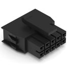 WR-NPC2 Female Receptacle Housing Dual Row